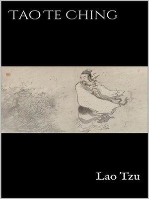 cover image of Tao Te Ching